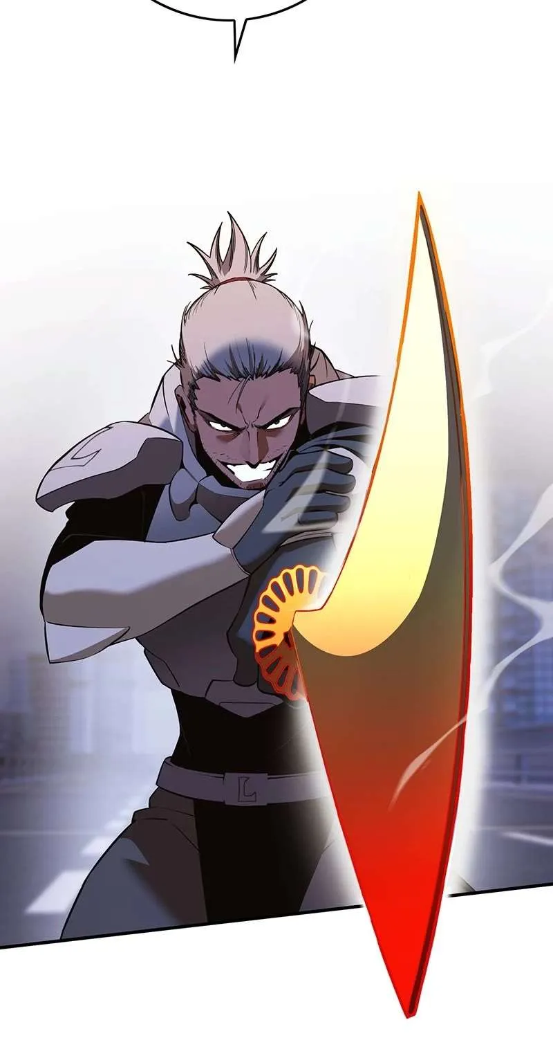 Hardcore Leveling Warrior Chapter 374 page 74 - 