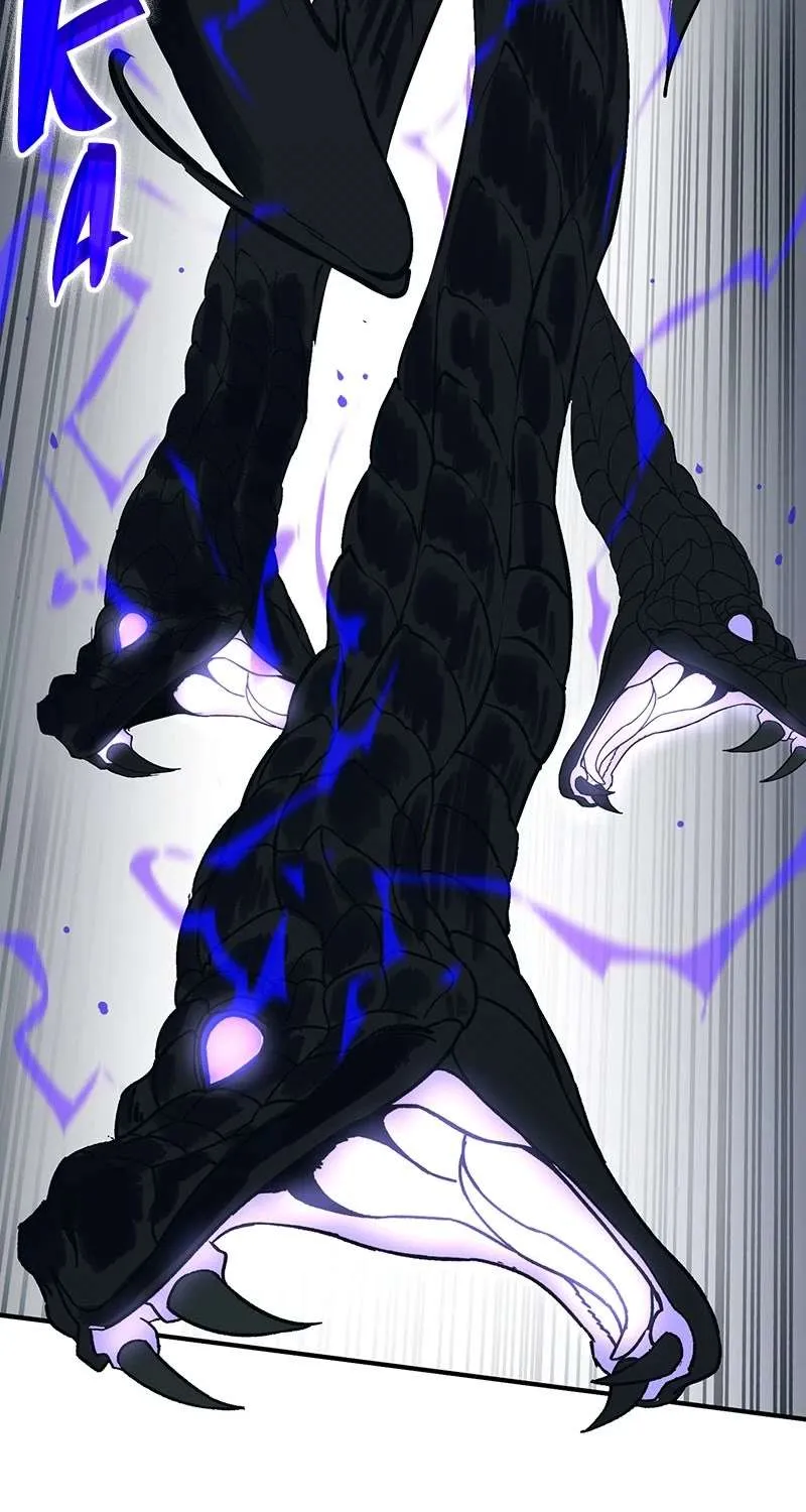 Hardcore Leveling Warrior Chapter 374 page 92 - 