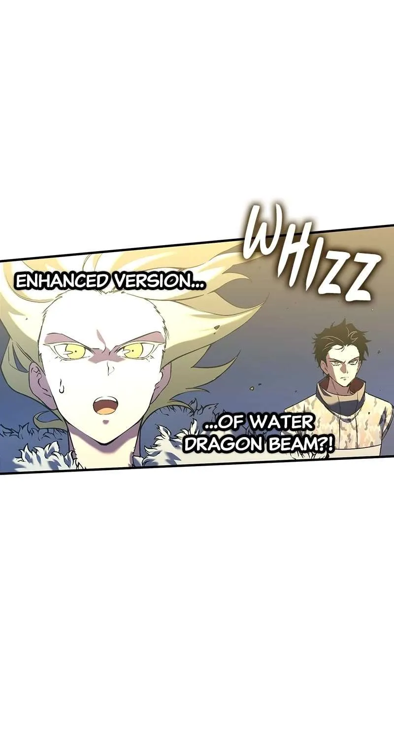 Hardcore Leveling Warrior Chapter 374 page 98 - 