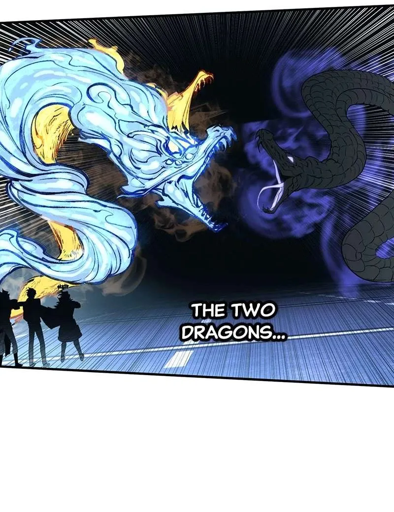 Hardcore Leveling Warrior Chapter 374 page 99 - 