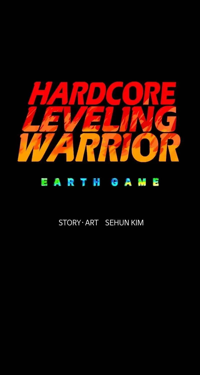 Hardcore Leveling Warrior Chapter 375 page 1 - 