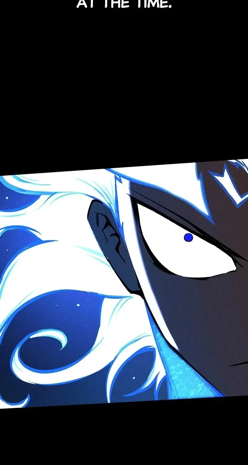 Hardcore Leveling Warrior Chapter 375 page 11 - 