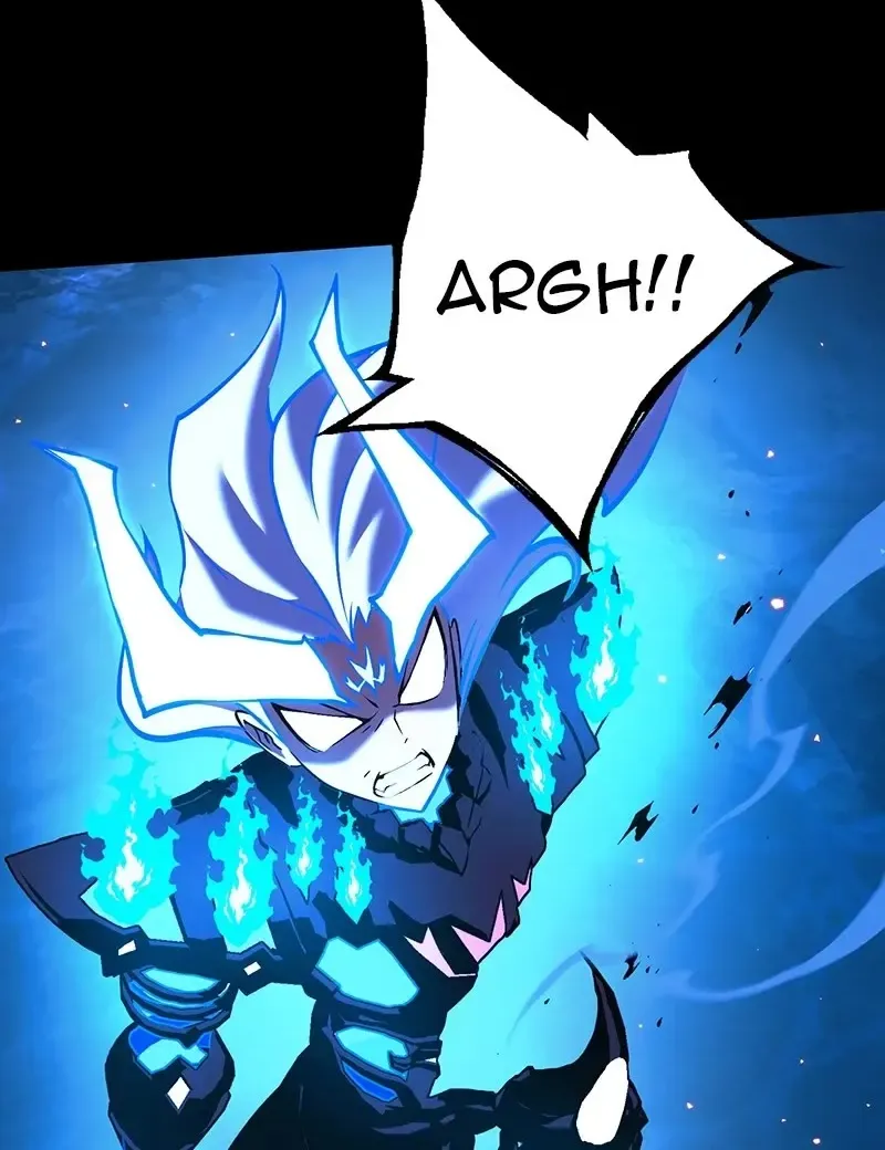 Hardcore Leveling Warrior Chapter 375 page 110 - 