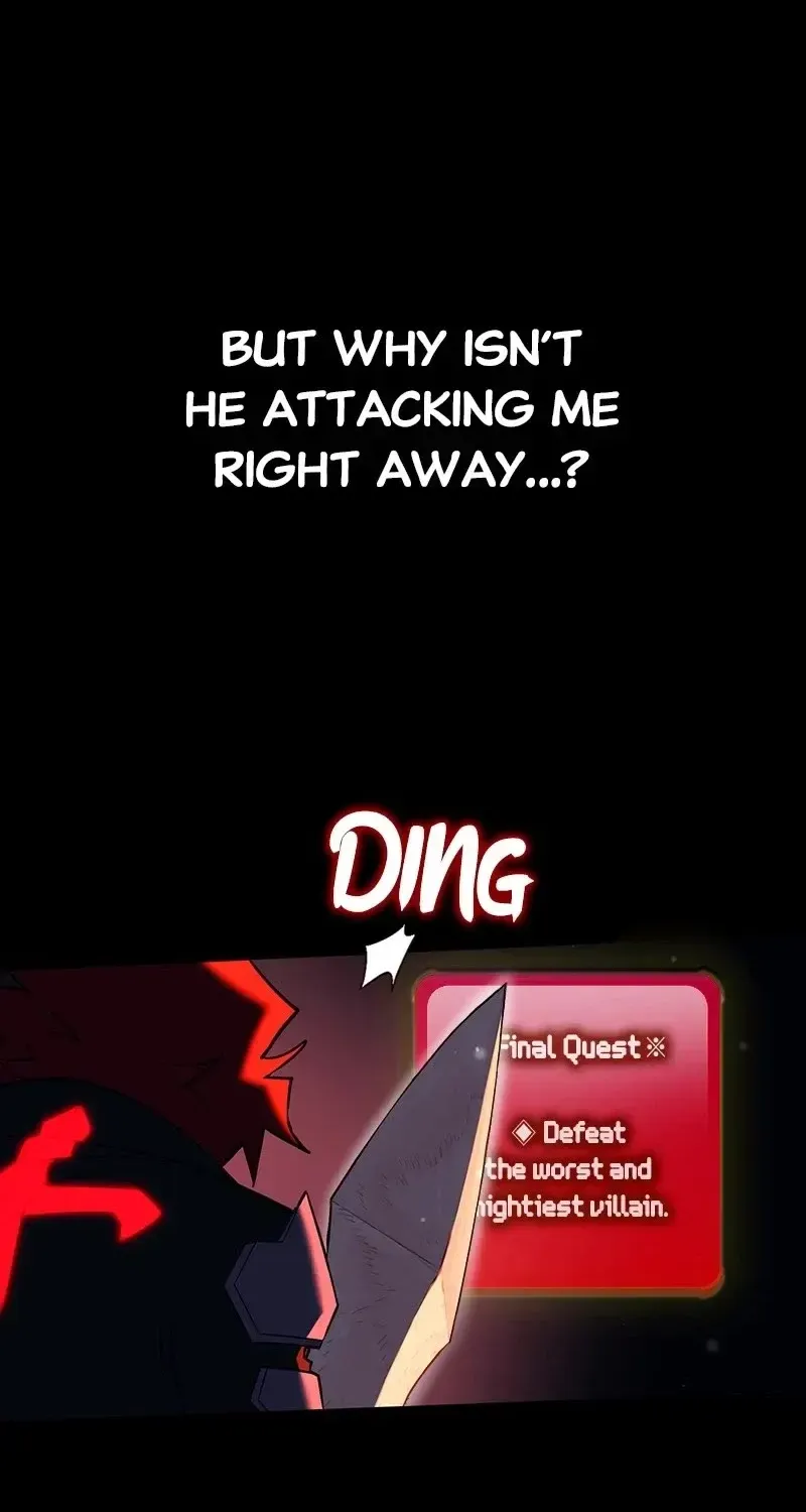 Hardcore Leveling Warrior Chapter 375 page 12 - 