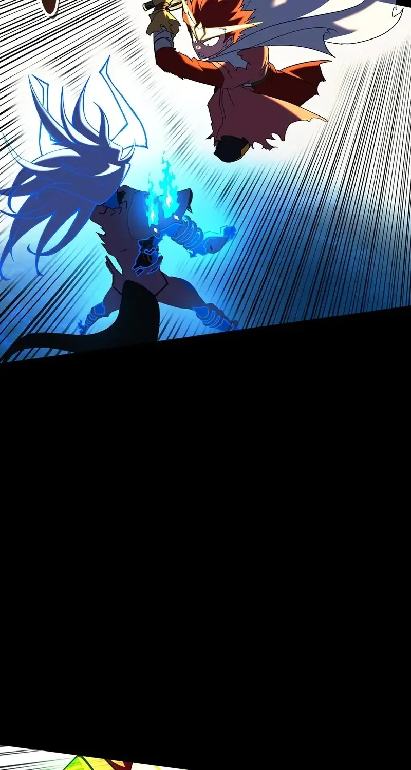 Hardcore Leveling Warrior Chapter 375 page 112 - 