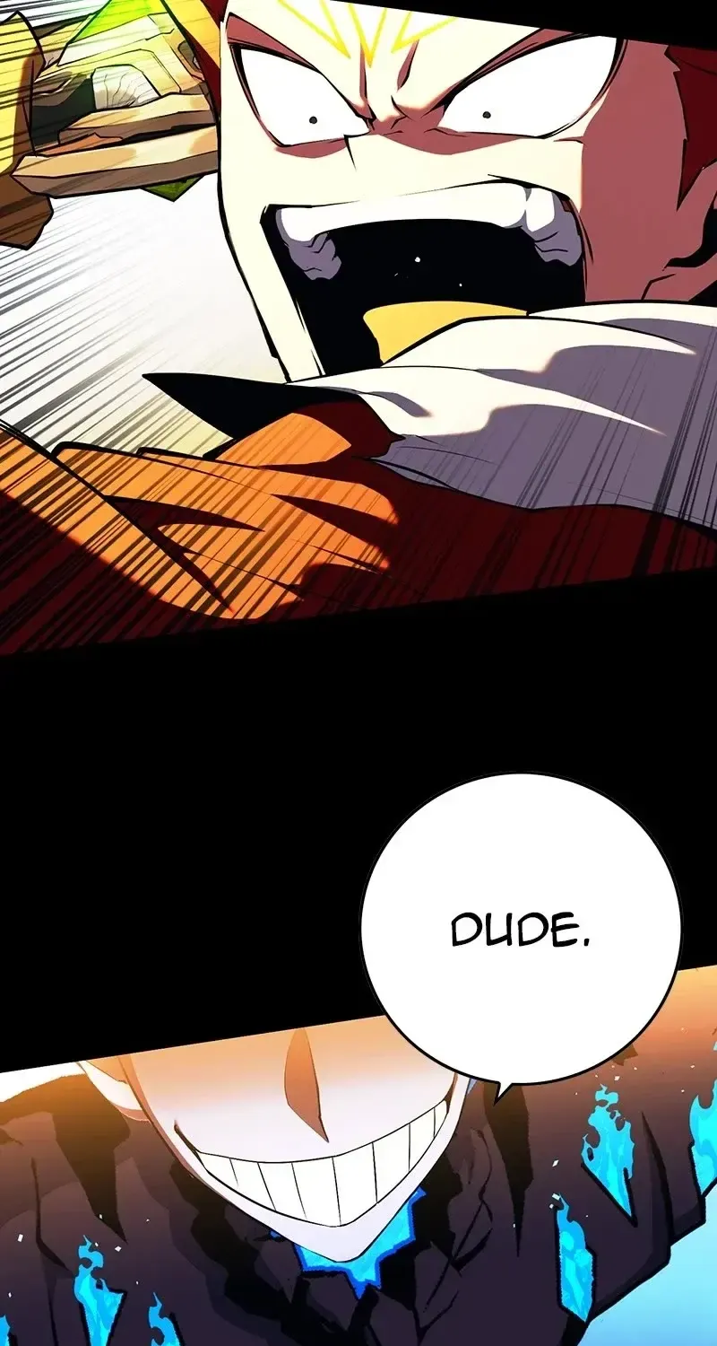 Hardcore Leveling Warrior Chapter 375 page 113 - 