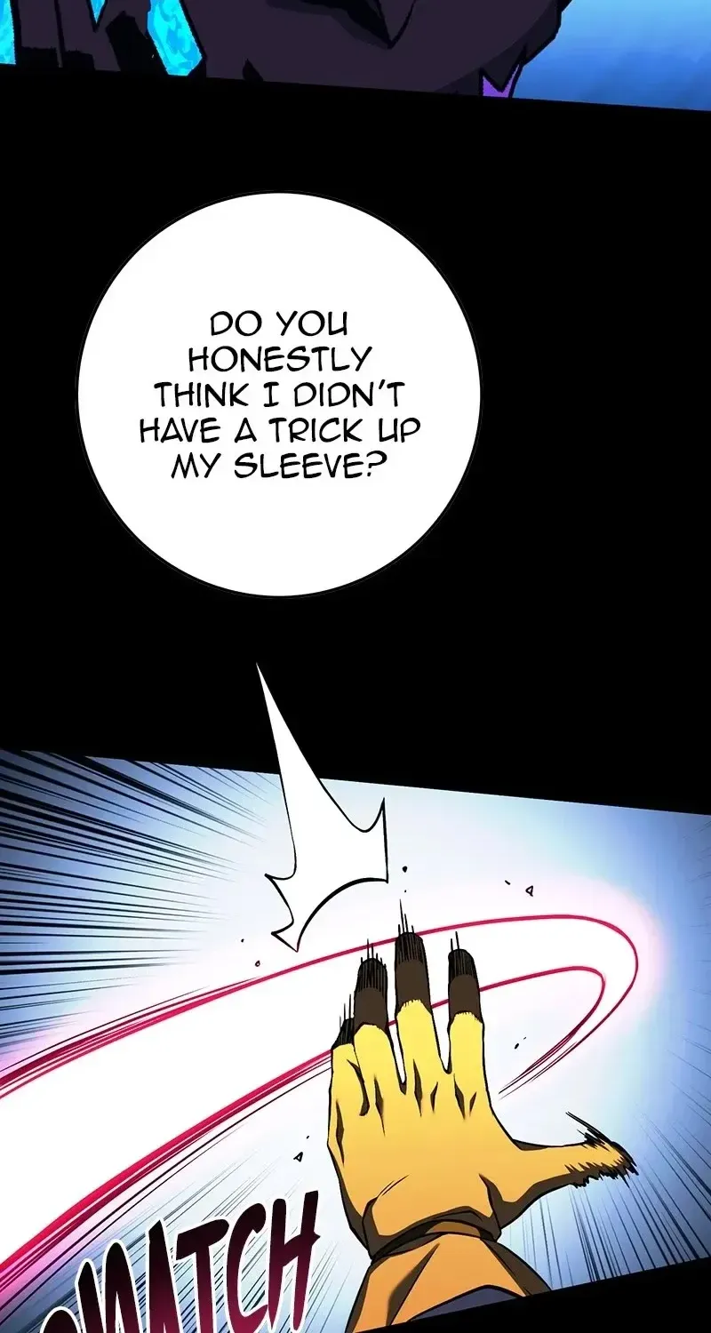 Hardcore Leveling Warrior Chapter 375 page 114 - 