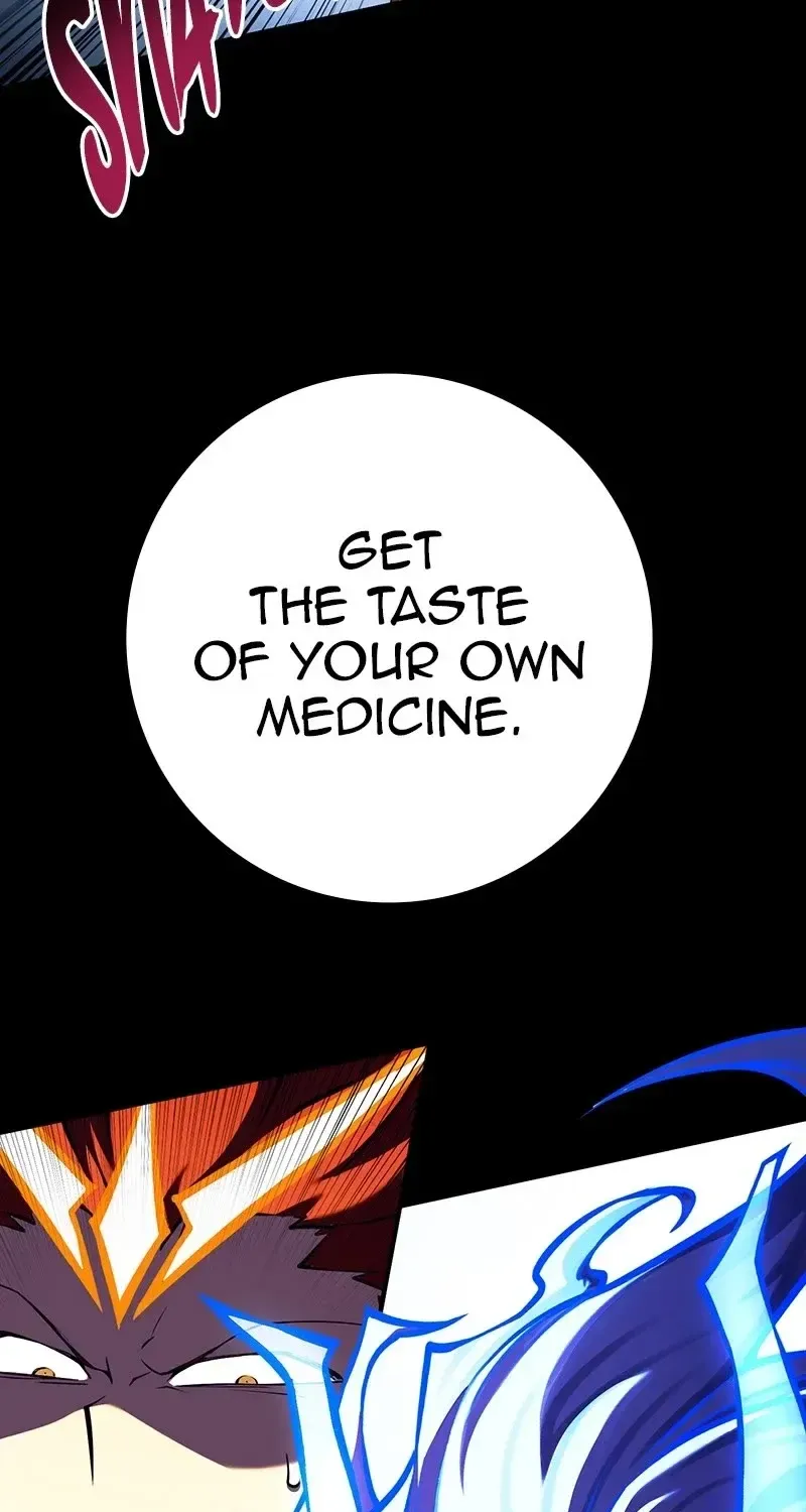 Hardcore Leveling Warrior Chapter 375 page 115 - 