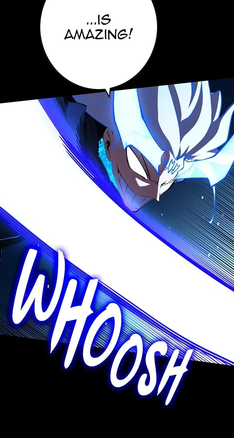 Hardcore Leveling Warrior Chapter 375 page 119 - 