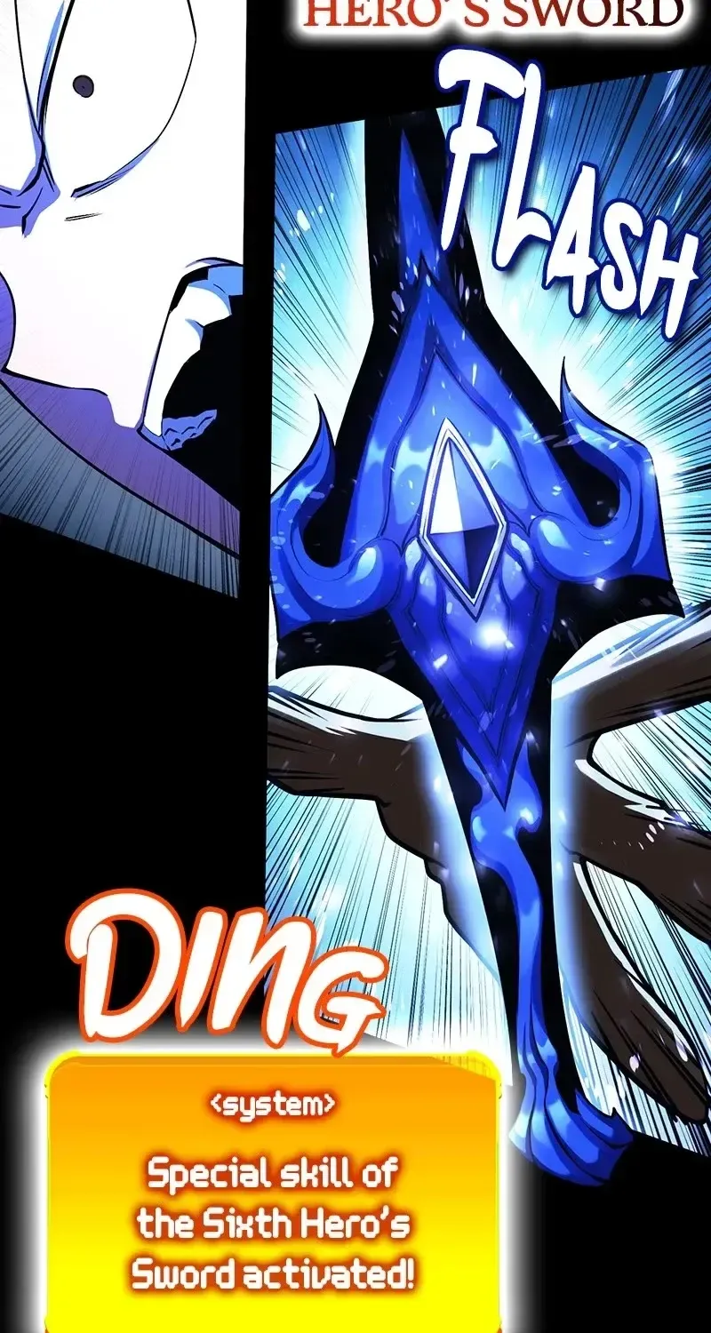 Hardcore Leveling Warrior Chapter 375 page 121 - 