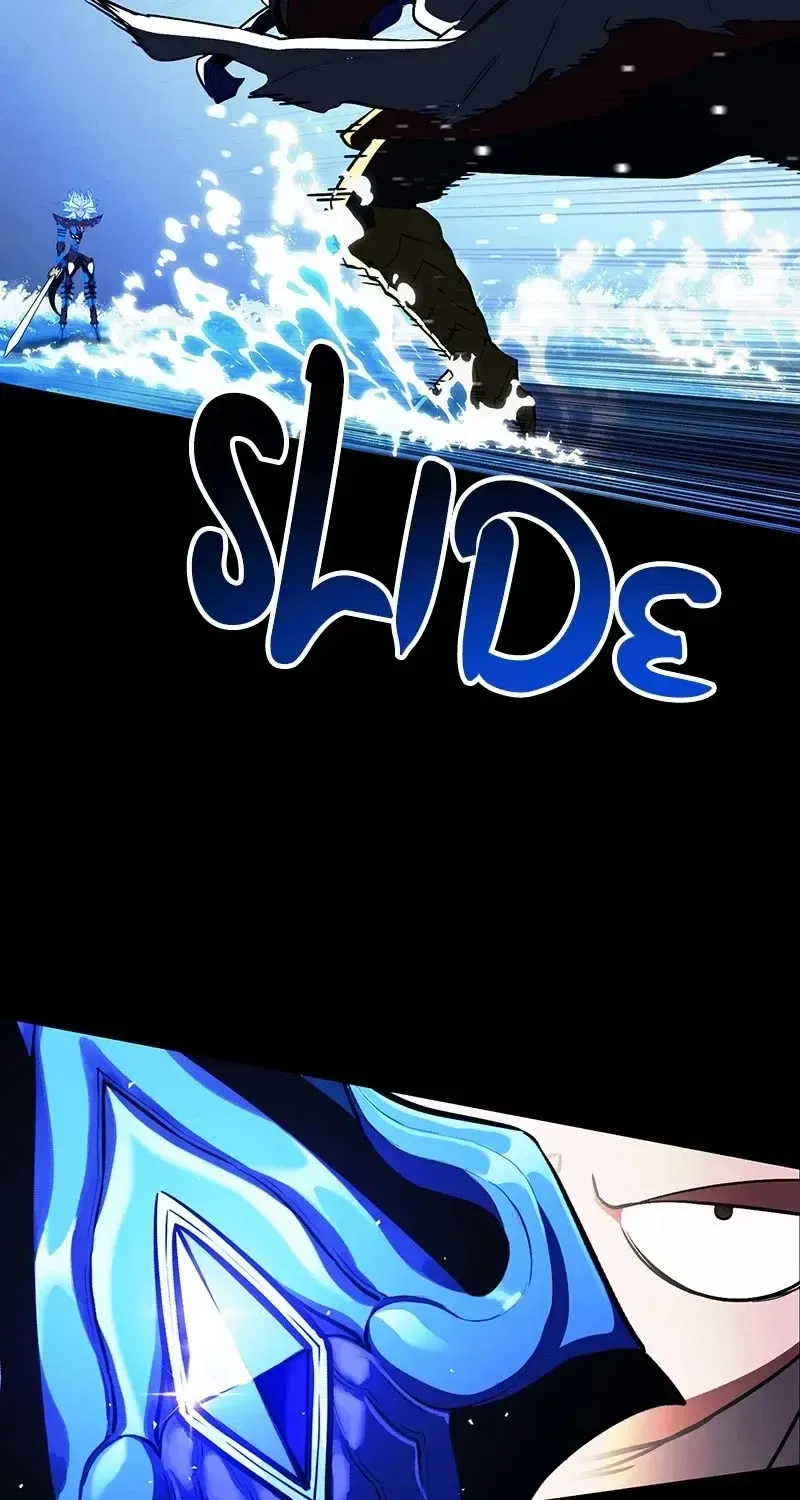 Hardcore Leveling Warrior Chapter 375 page 125 - 