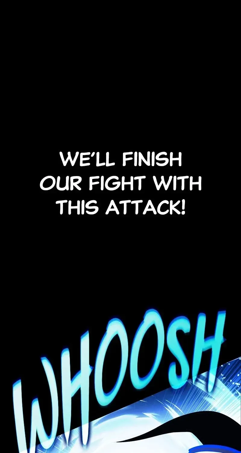 Hardcore Leveling Warrior Chapter 375 page 127 - 