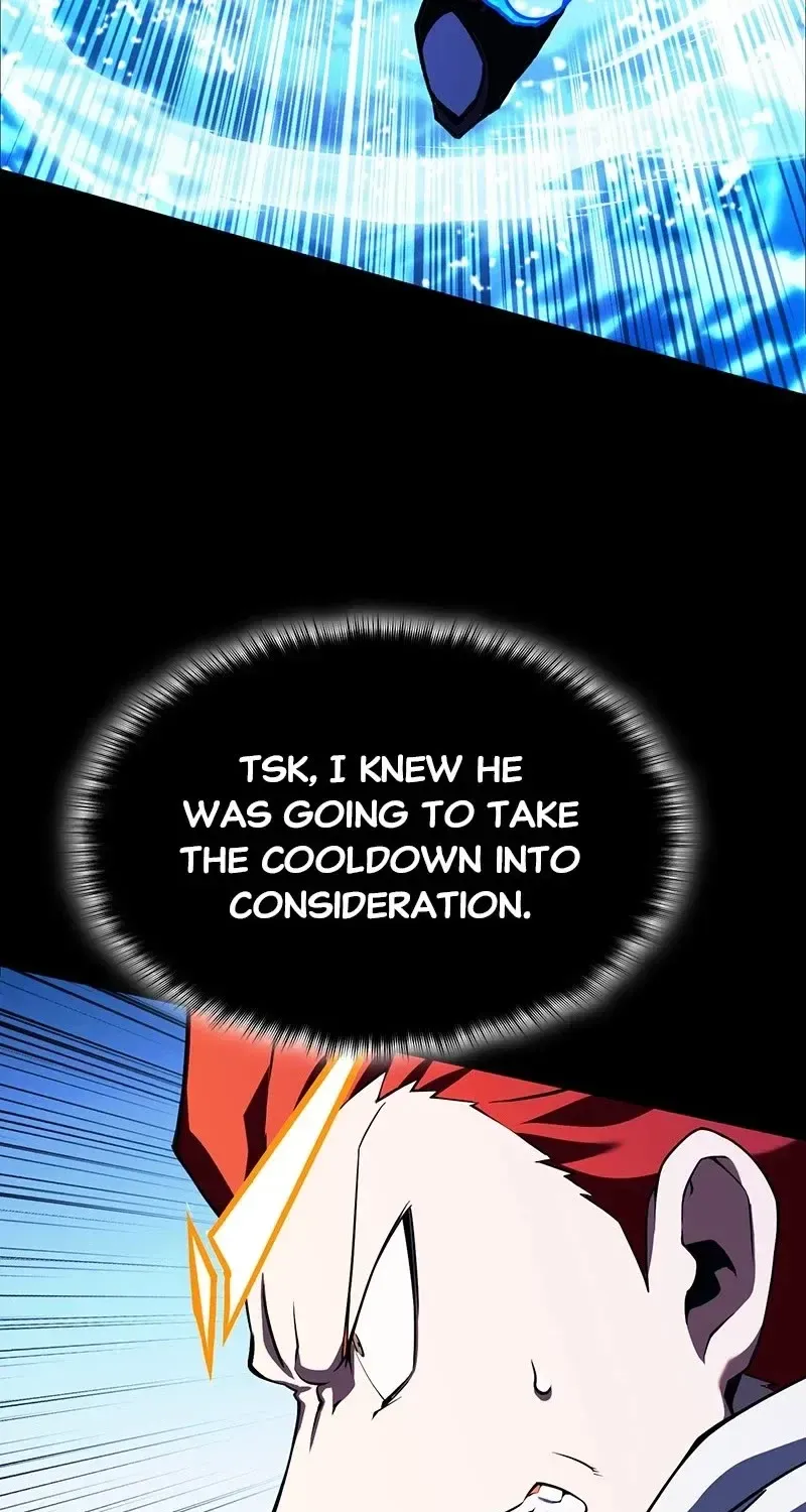 Hardcore Leveling Warrior Chapter 375 page 129 - 