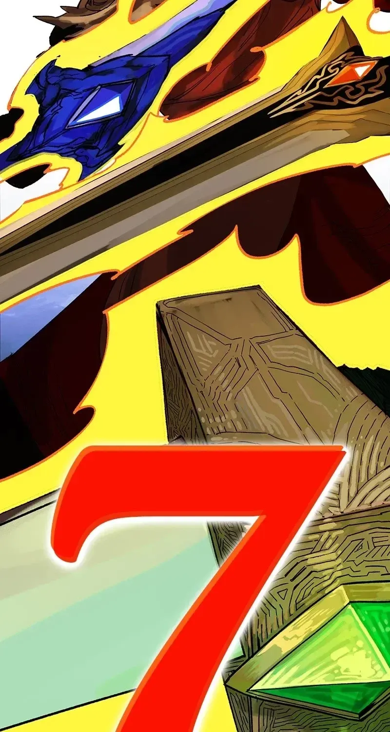 Hardcore Leveling Warrior Chapter 375 page 135 - 