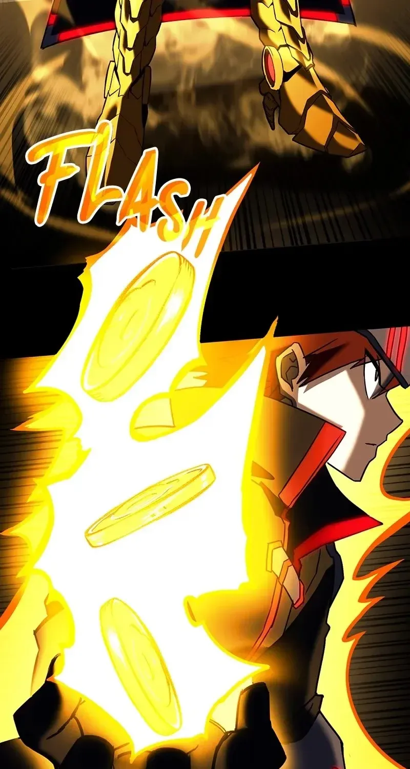 Hardcore Leveling Warrior Chapter 375 page 23 - 