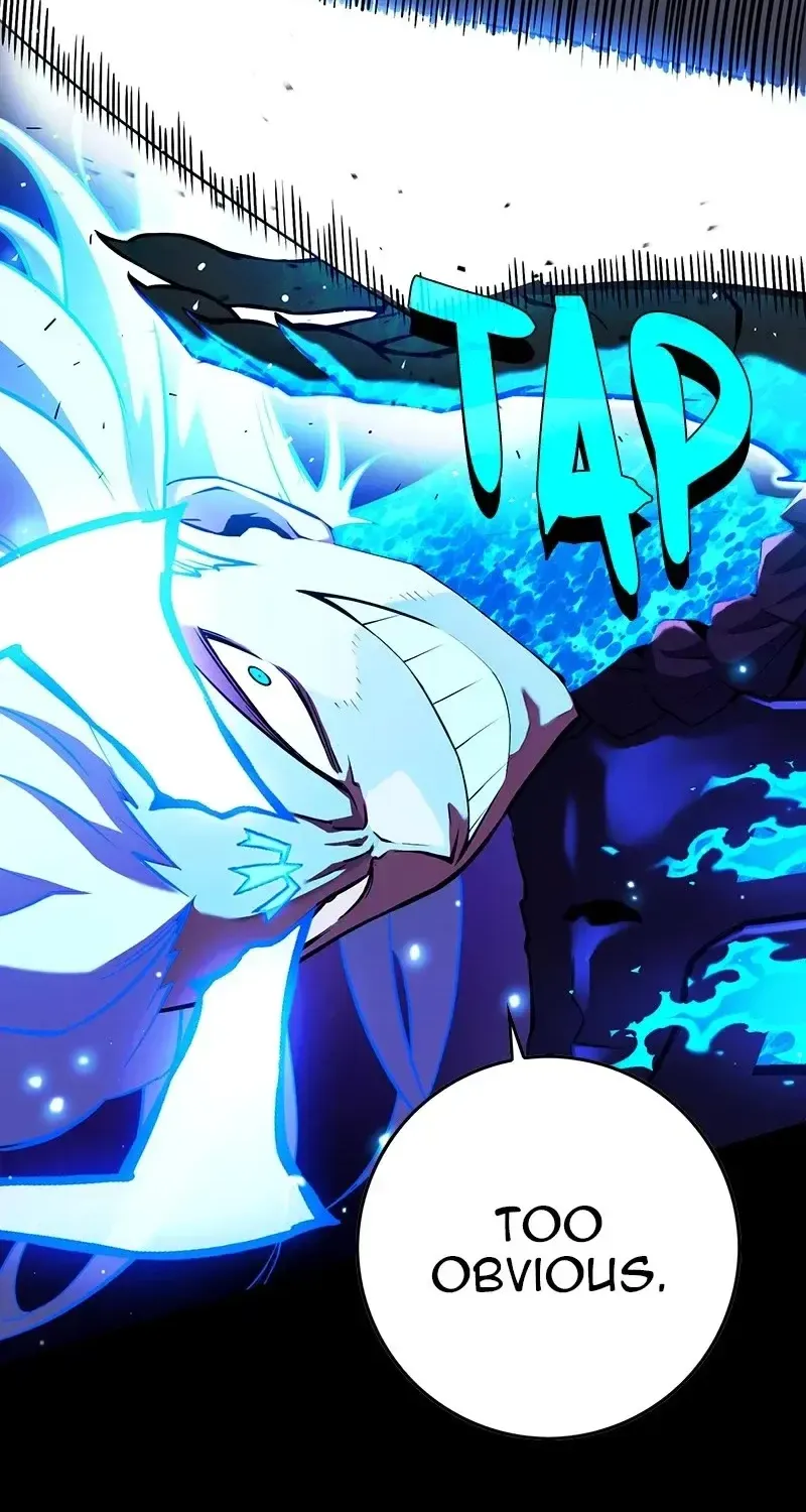 Hardcore Leveling Warrior Chapter 375 page 34 - 