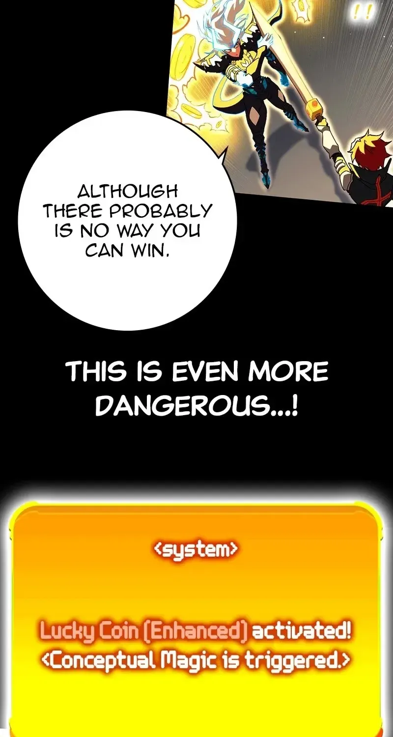 Hardcore Leveling Warrior Chapter 375 page 37 - 