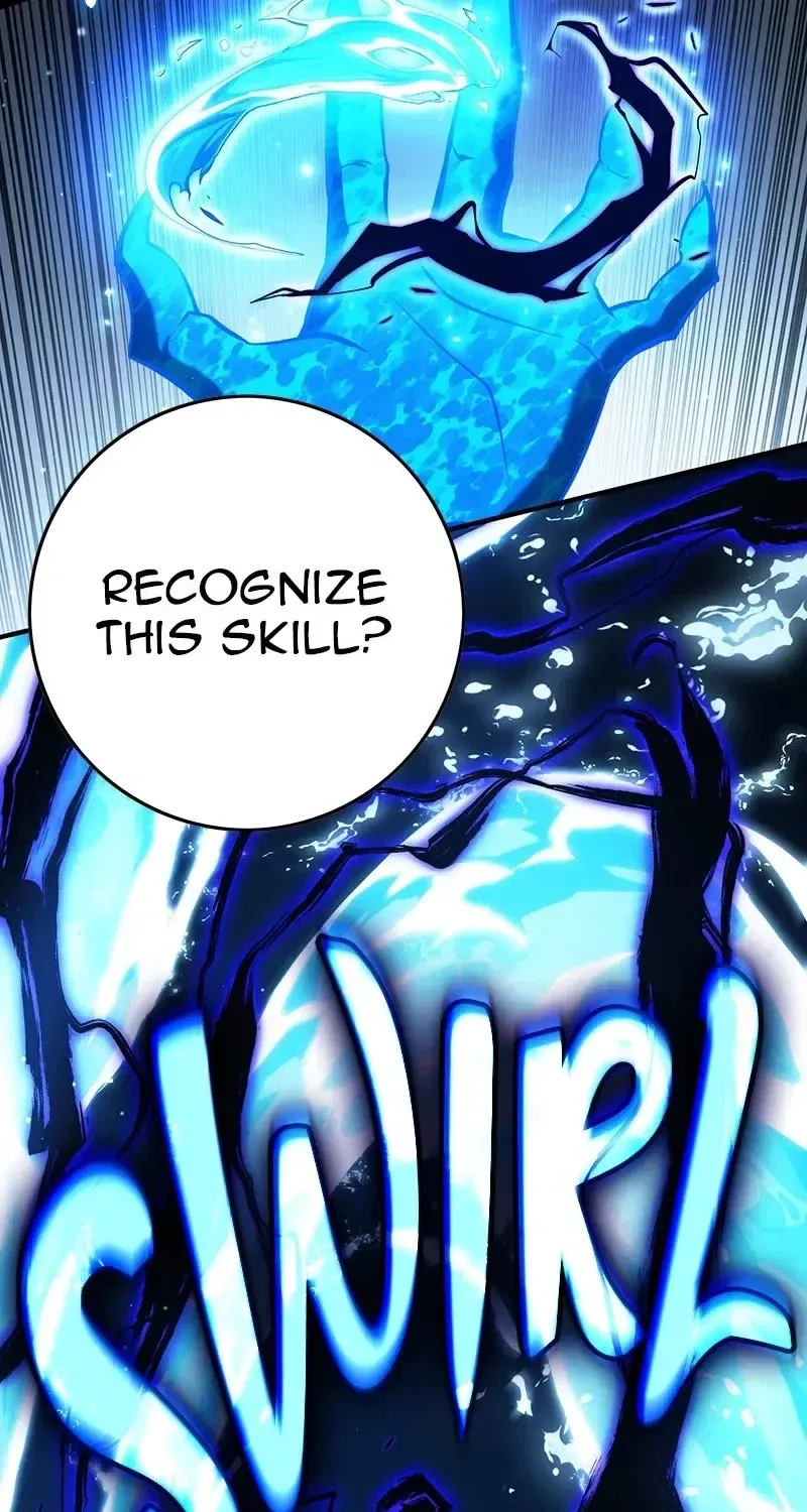 Hardcore Leveling Warrior Chapter 375 page 39 - 