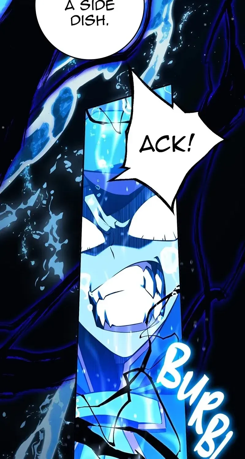 Hardcore Leveling Warrior Chapter 375 page 42 - 