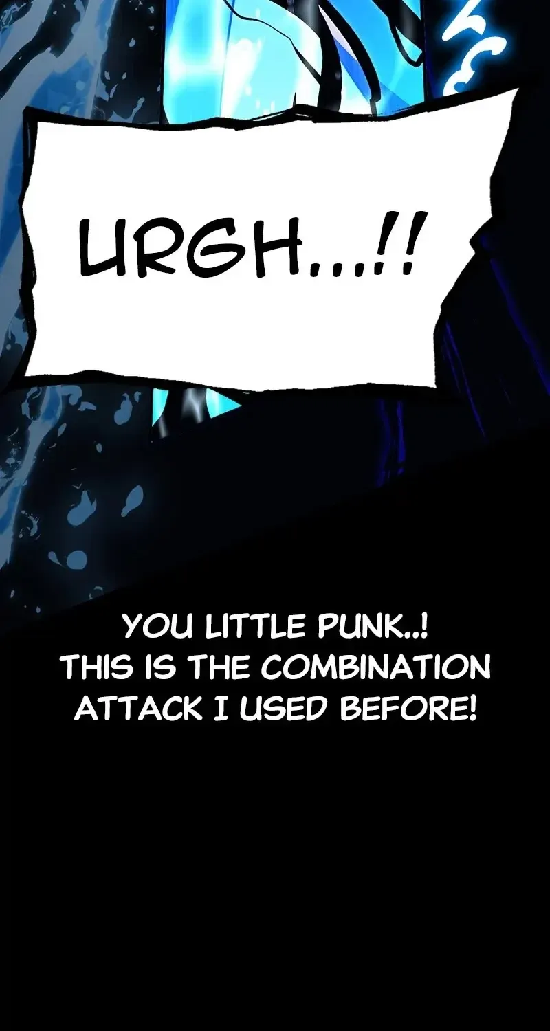 Hardcore Leveling Warrior Chapter 375 page 43 - 