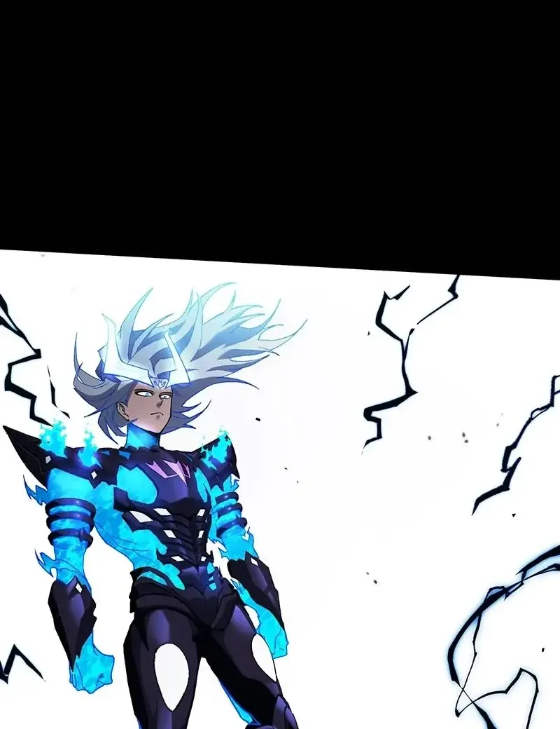 Hardcore Leveling Warrior Chapter 375 page 50 - 