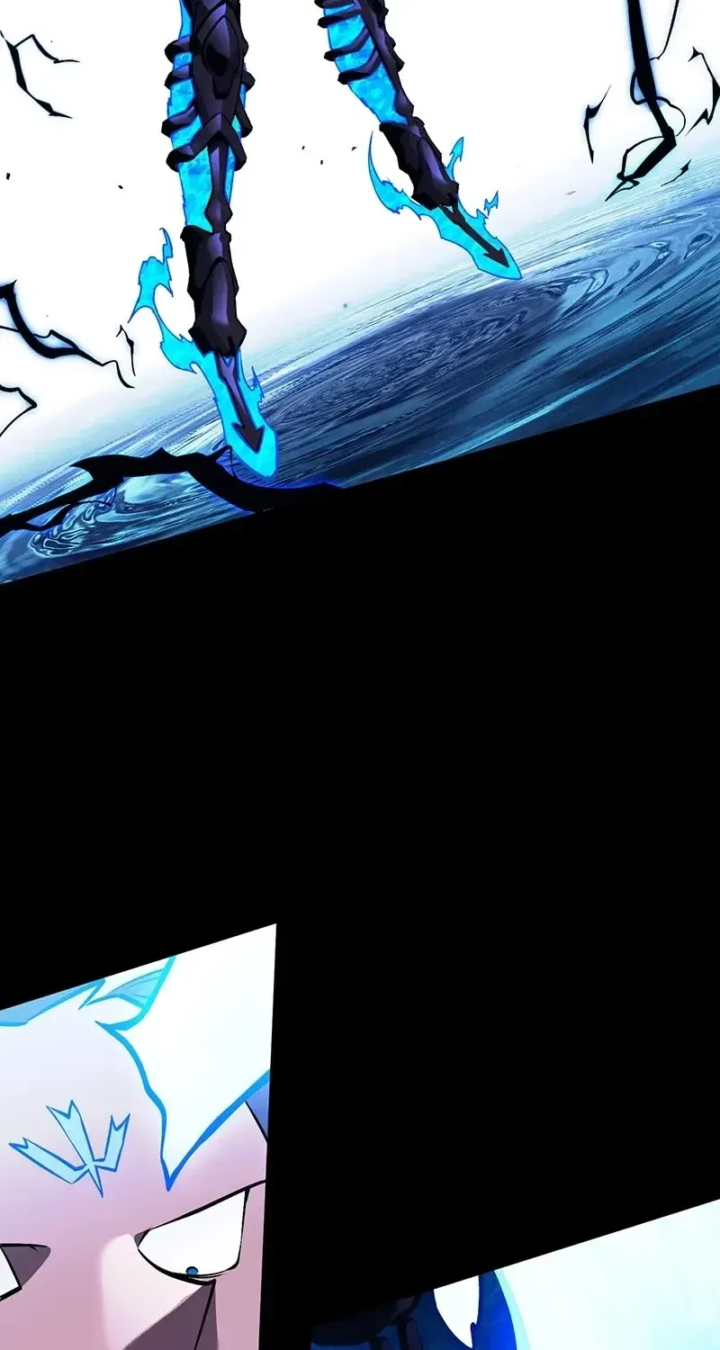 Hardcore Leveling Warrior Chapter 375 page 51 - 