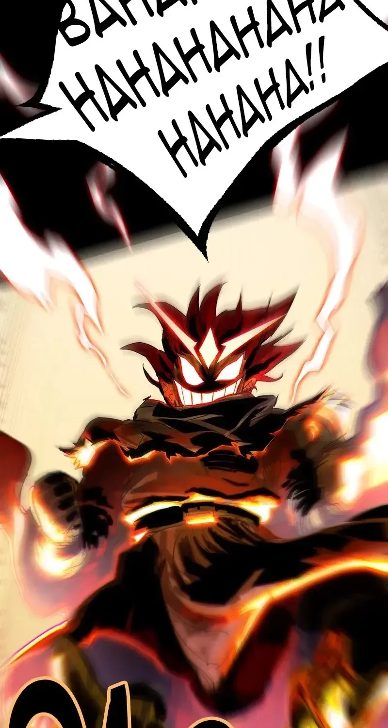 Hardcore Leveling Warrior Chapter 375 page 56 - 