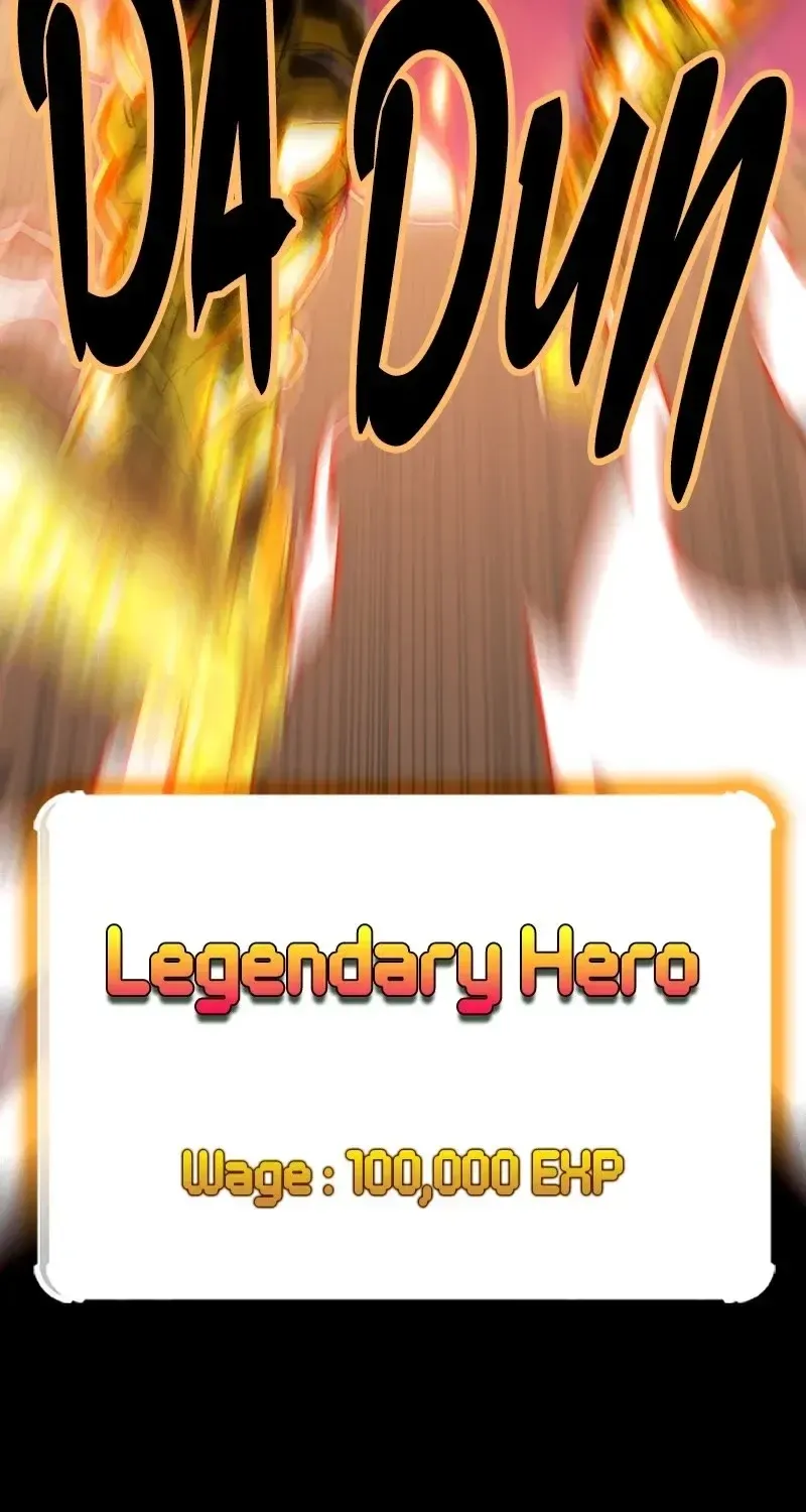 Hardcore Leveling Warrior Chapter 375 page 57 - 