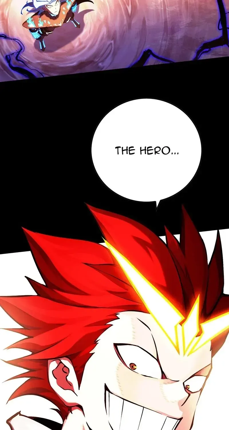 Hardcore Leveling Warrior Chapter 375 page 59 - 