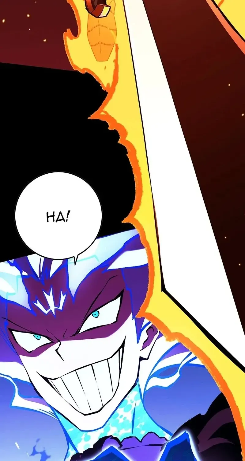 Hardcore Leveling Warrior Chapter 375 page 64 - 