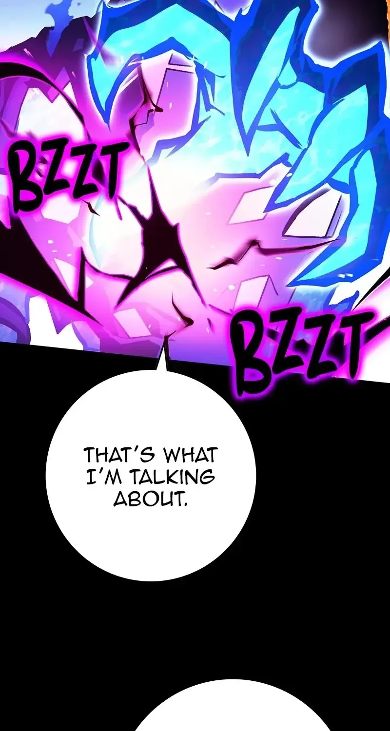 Hardcore Leveling Warrior Chapter 375 page 65 - 