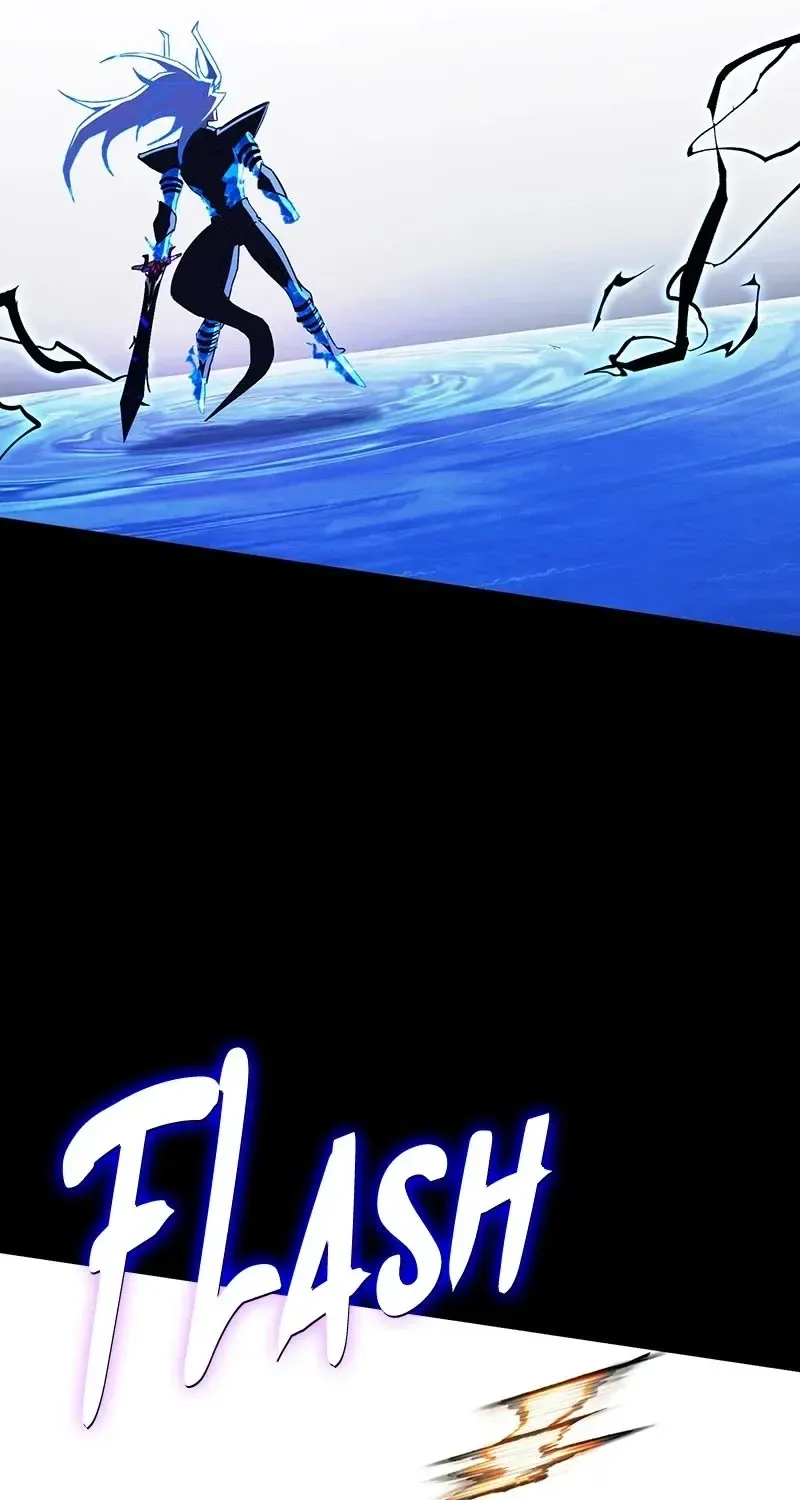 Hardcore Leveling Warrior Chapter 375 page 71 - 