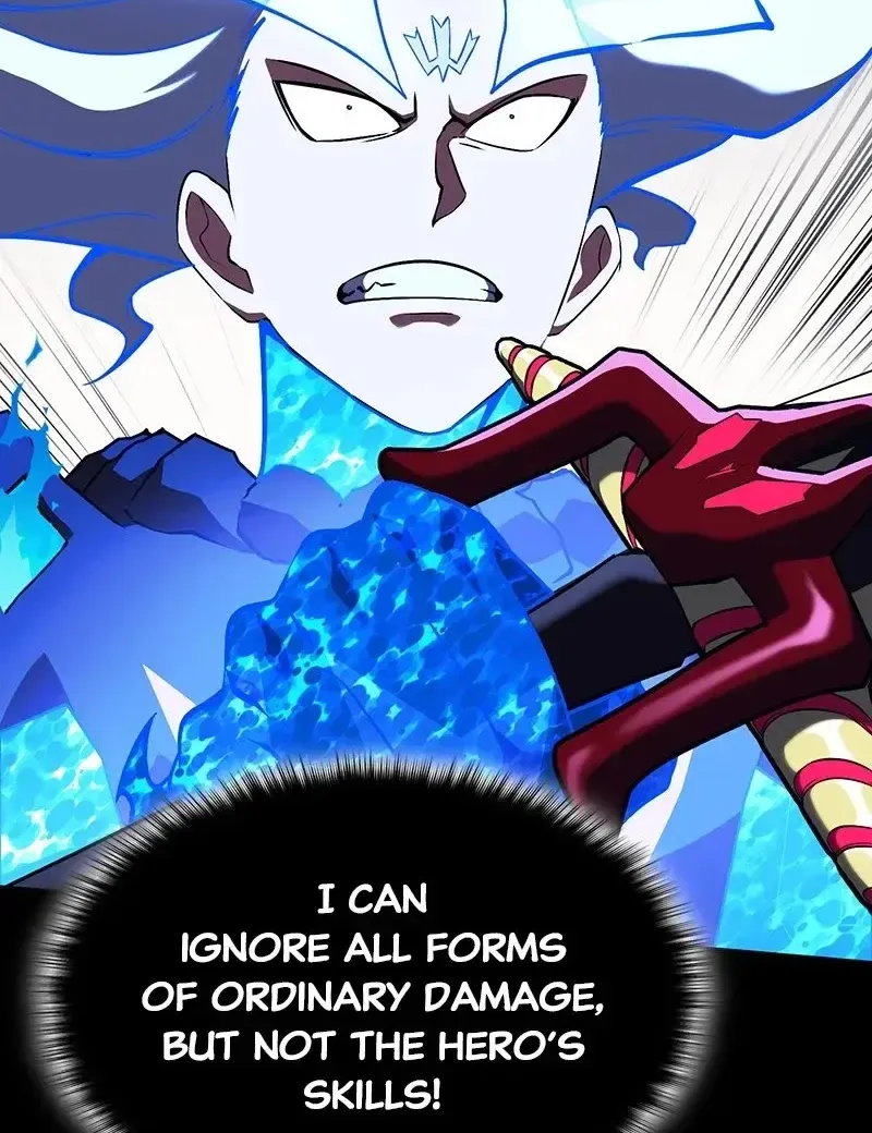 Hardcore Leveling Warrior Chapter 375 page 78 - 