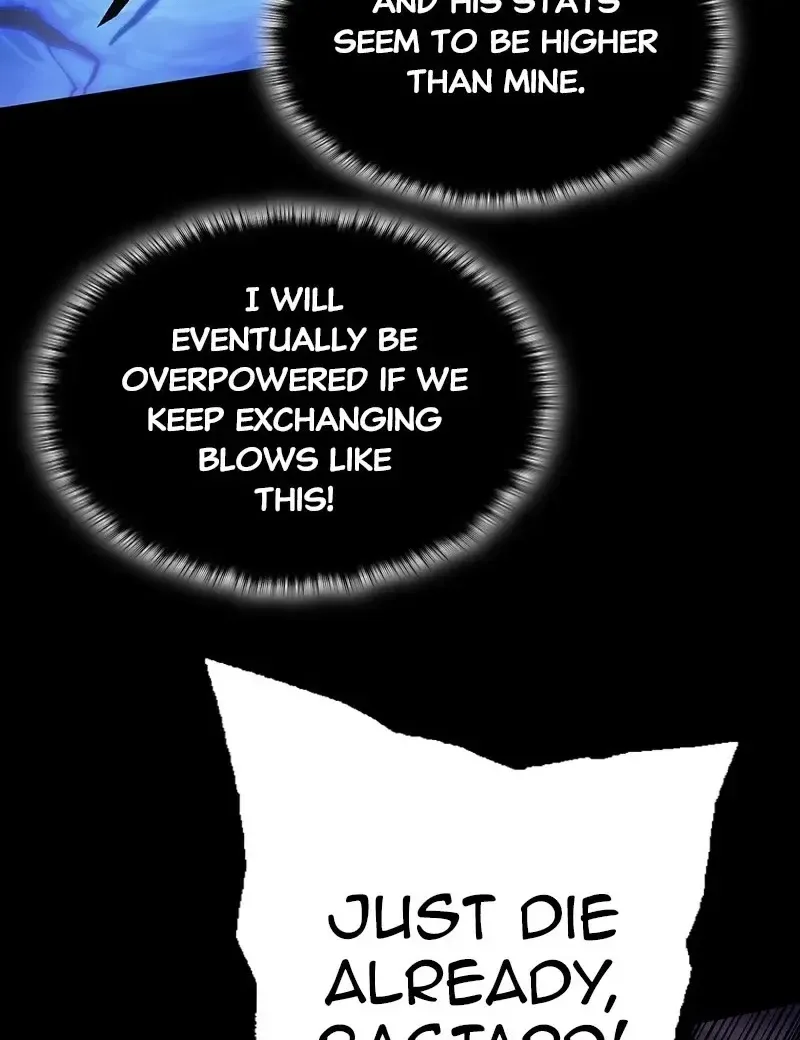 Hardcore Leveling Warrior Chapter 375 page 80 - 