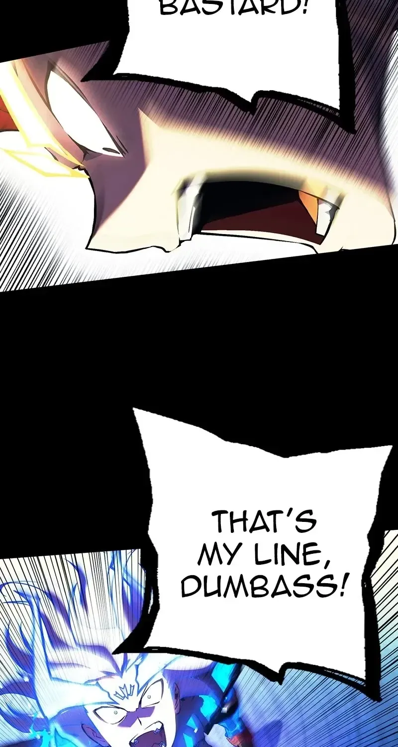 Hardcore Leveling Warrior Chapter 375 page 81 - 