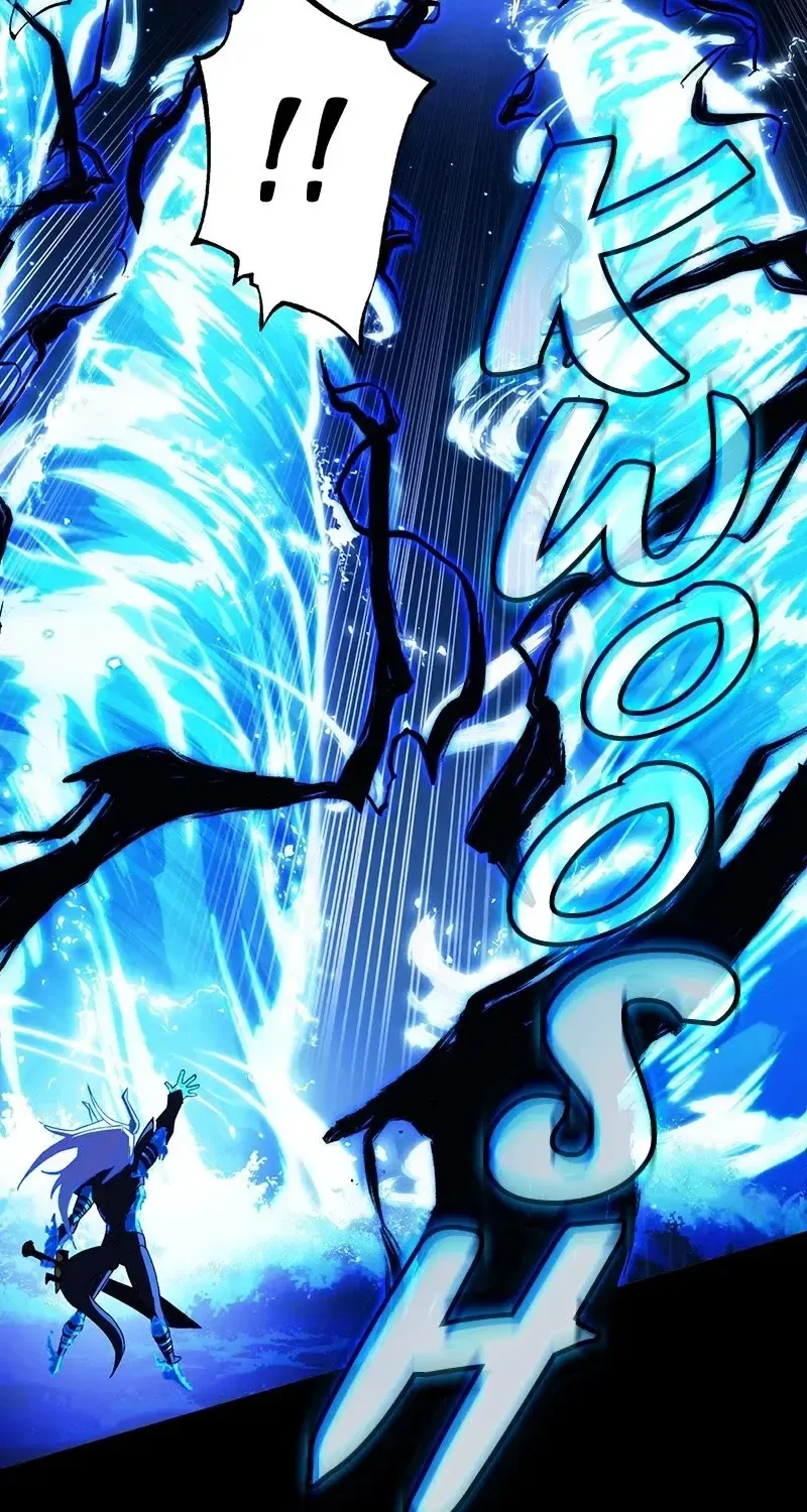 Hardcore Leveling Warrior Chapter 375 page 83 - 