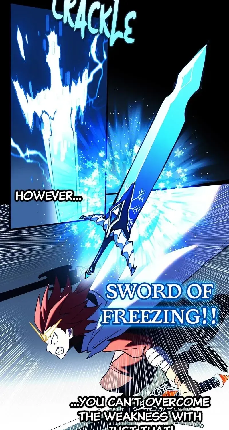 Hardcore Leveling Warrior Chapter 375 page 85 - 