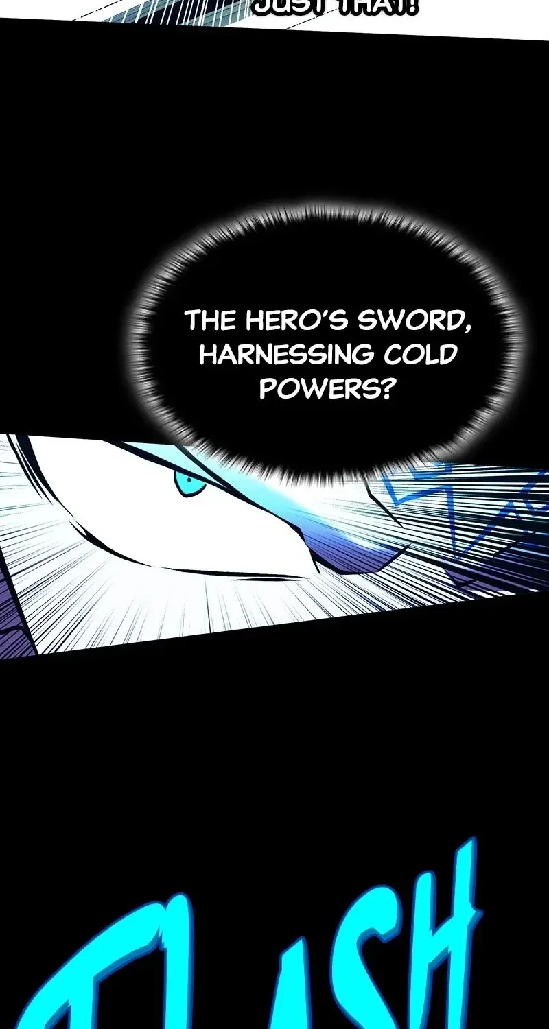 Hardcore Leveling Warrior Chapter 375 page 86 - 