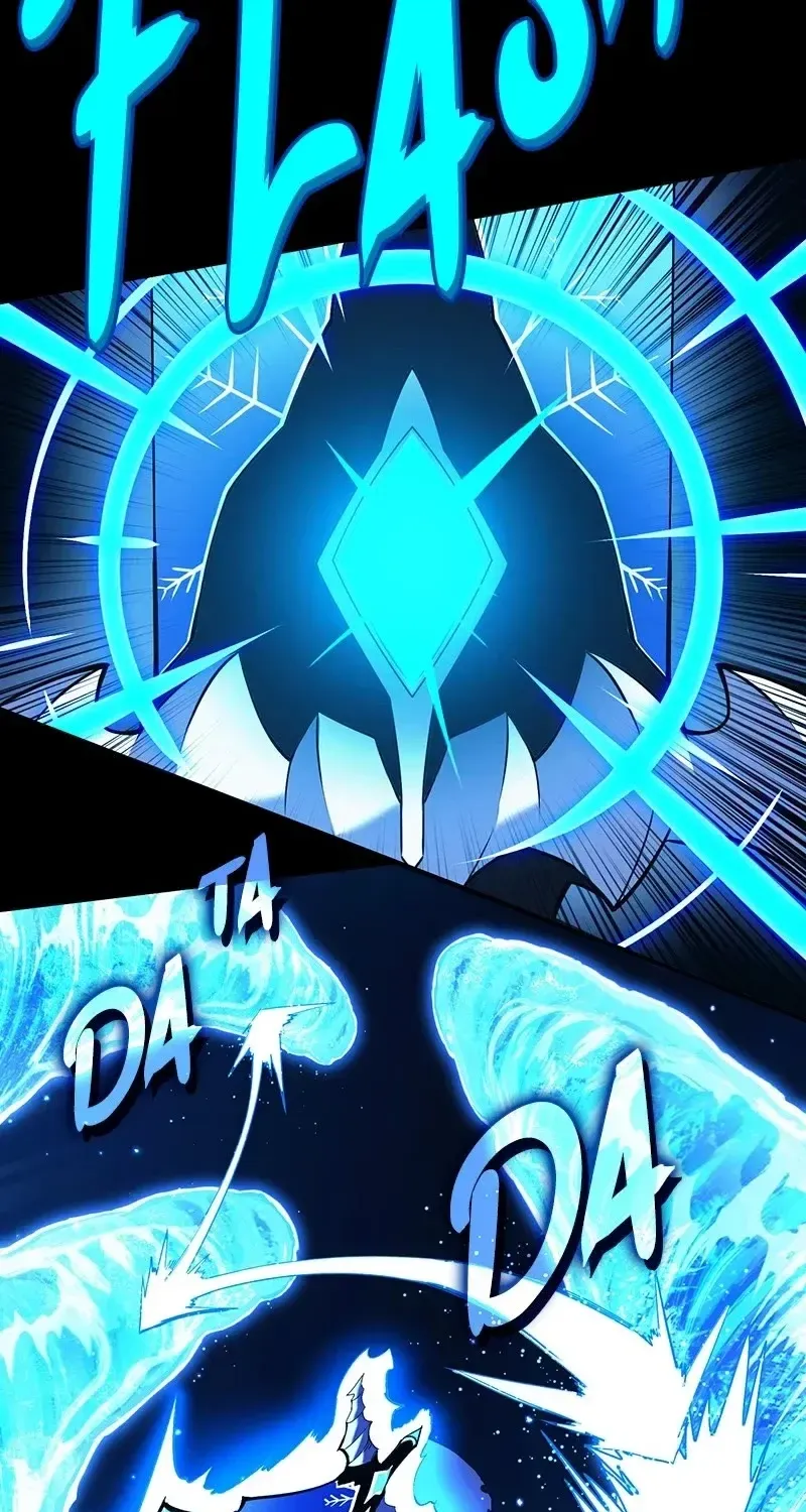 Hardcore Leveling Warrior Chapter 375 page 87 - 