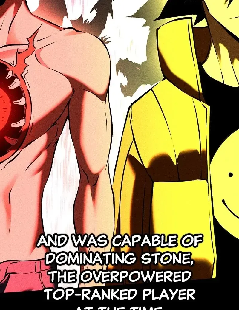 Hardcore Leveling Warrior Chapter 375 page 10 - 