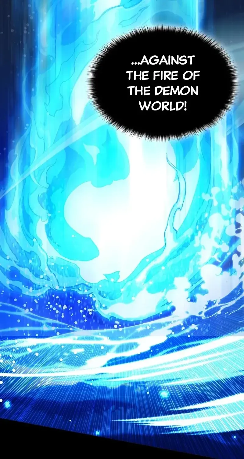 Hardcore Leveling Warrior Chapter 375 page 96 - 