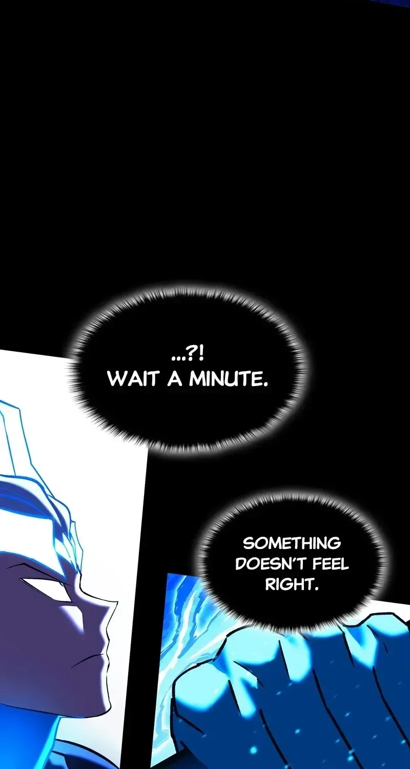 Hardcore Leveling Warrior Chapter 375 page 97 - 