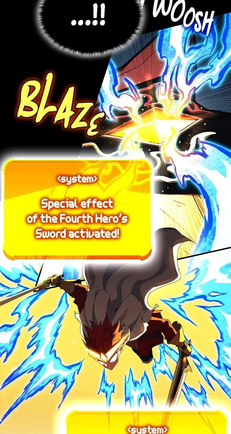 Hardcore Leveling Warrior Chapter 375 page 99 - 