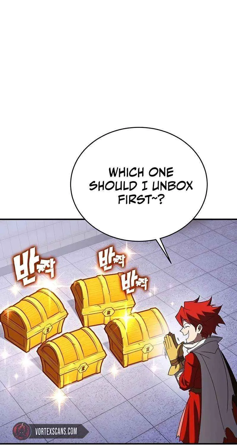 Hardcore Leveling Warrior Chapter 376 page 111 - 
