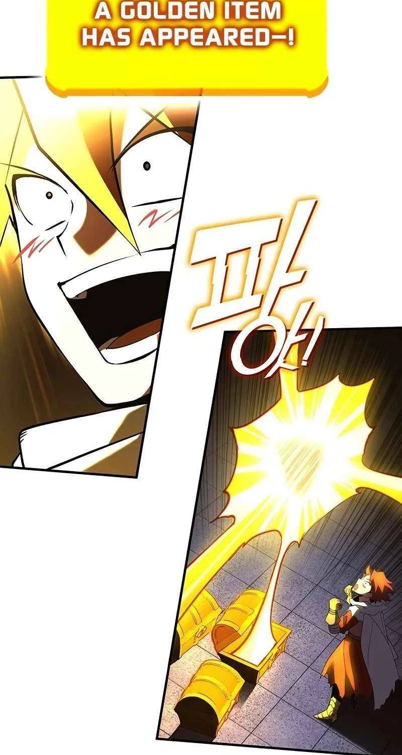 Hardcore Leveling Warrior Chapter 376 page 114 - 
