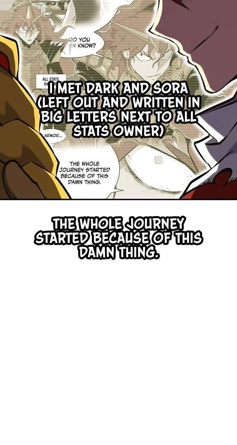 Hardcore Leveling Warrior Chapter 376 page 120 - 