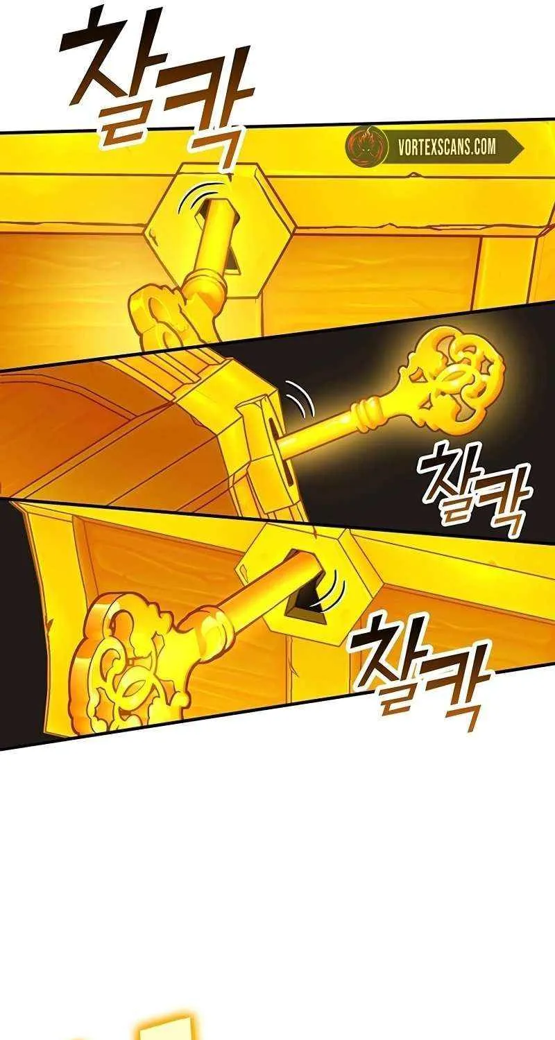 Hardcore Leveling Warrior Chapter 376 page 122 - 