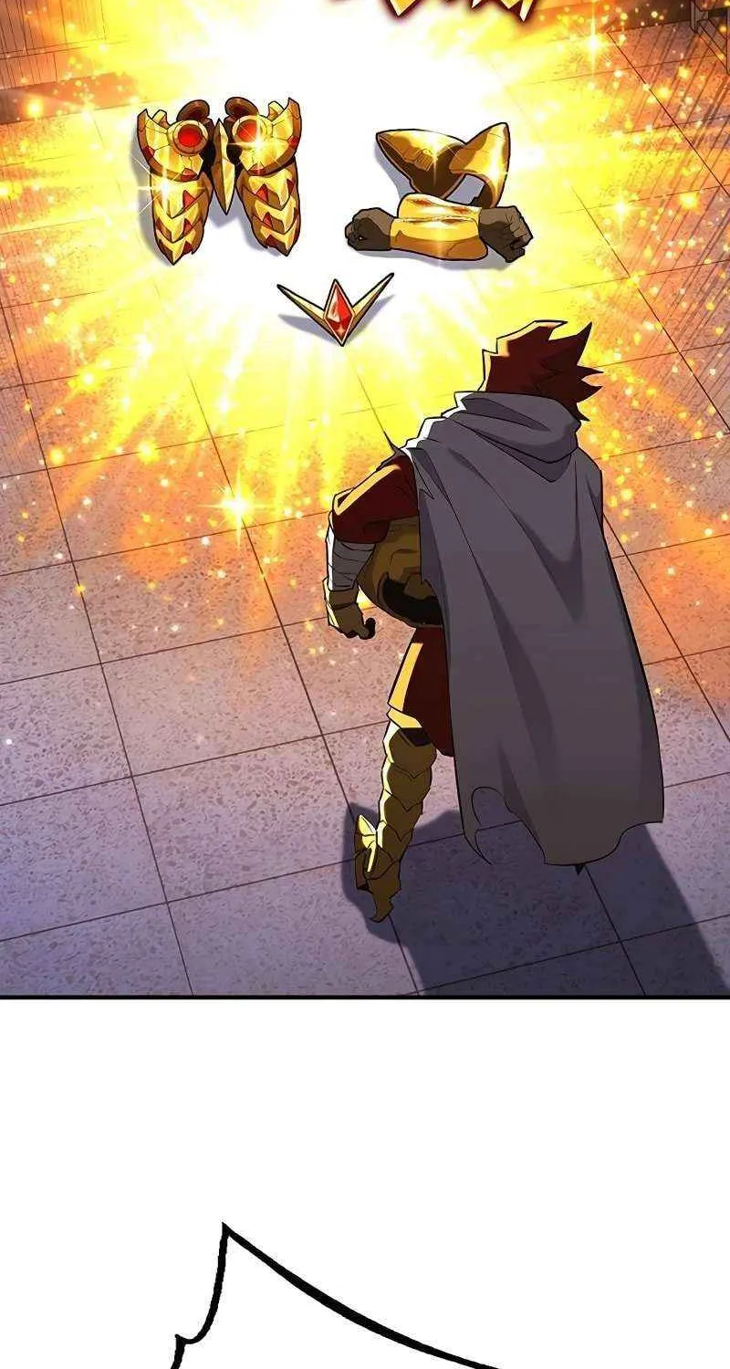 Hardcore Leveling Warrior Chapter 376 page 130 - 
