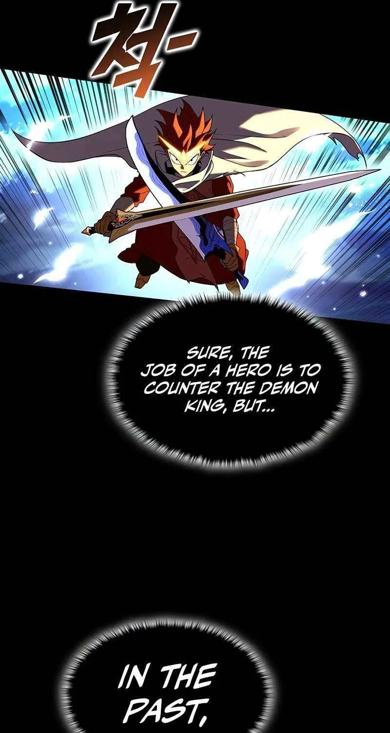 Hardcore Leveling Warrior Chapter 376 page 14 - 