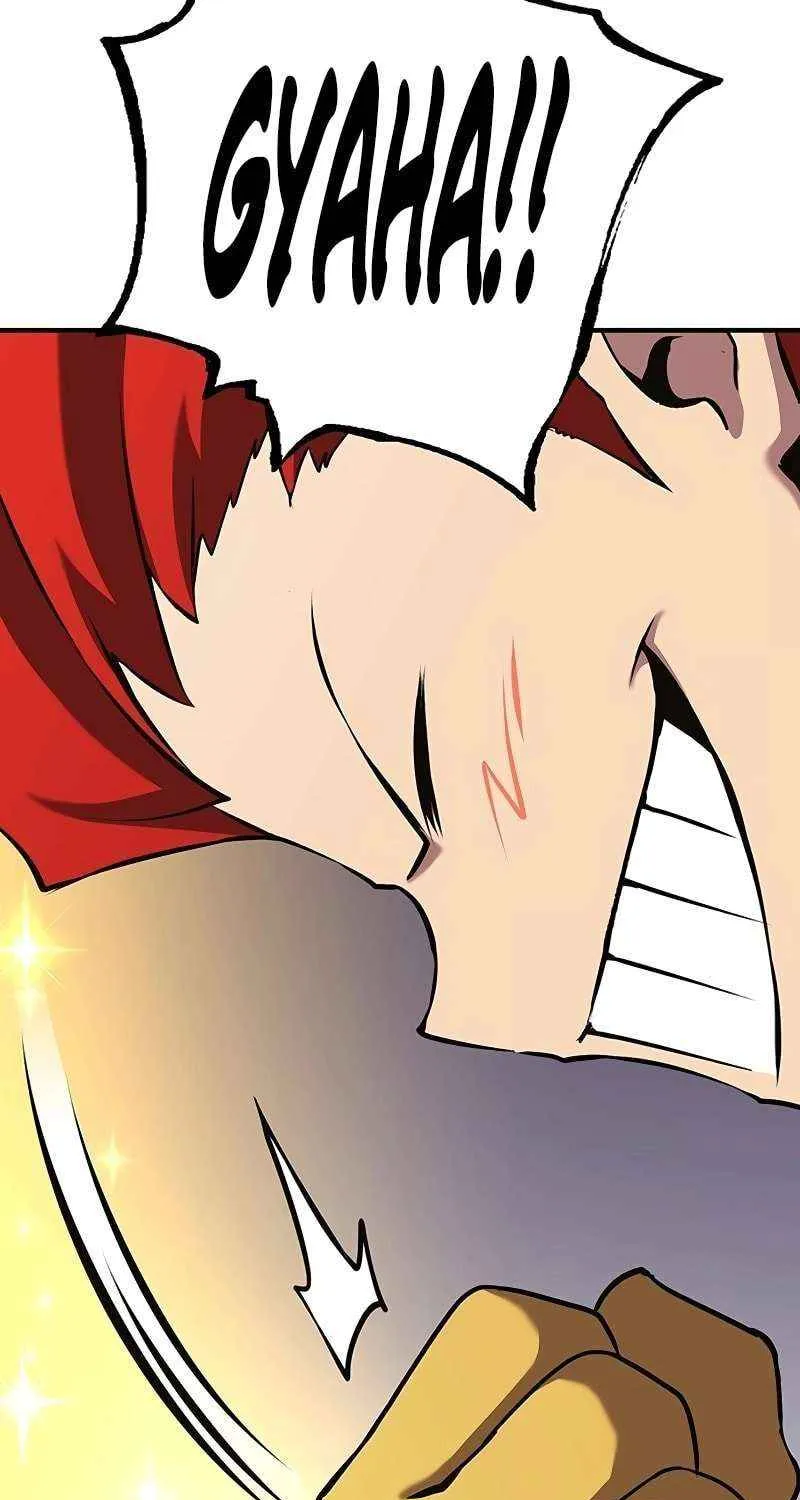 Hardcore Leveling Warrior Chapter 376 page 131 - 
